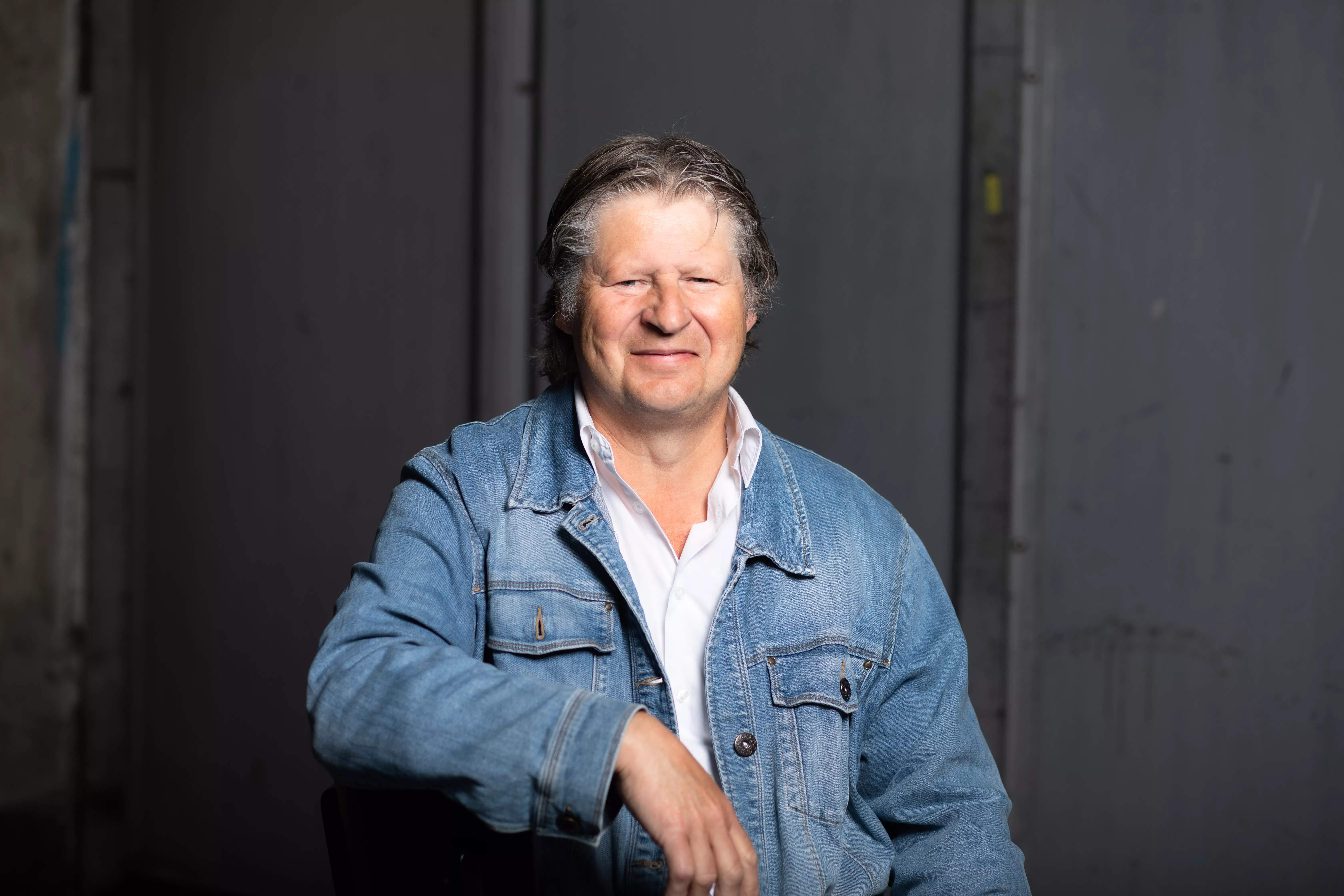 Matthias Klausener - Schauspiel und Theater